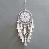 Modern Simple Dream Catcher Hanging Artware Wall Decoration Ornament Gift