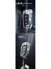 Volkswagen Sagitar, Passat, Jetta, Tiguan Metal Alloy Car Key Protective Case
