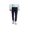 New FILA Fitness Knitted Sweatpants Men's Navy Blue A11M411604FNV
