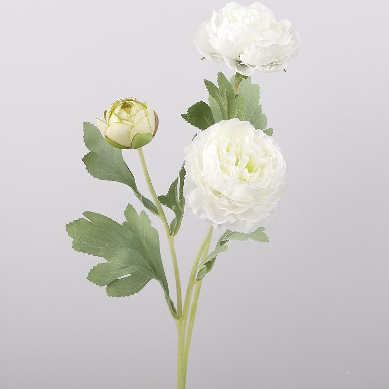 Qianzi Lulian simulation flower, European-style indoor home decoration flower decoration simulation Lulian