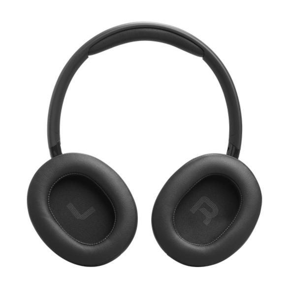 JBL Tune 730BT Wireless Headphones, Black