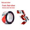 Double-Sided Reflective Bird-Repellent Ribbon for Orchar and Farmland