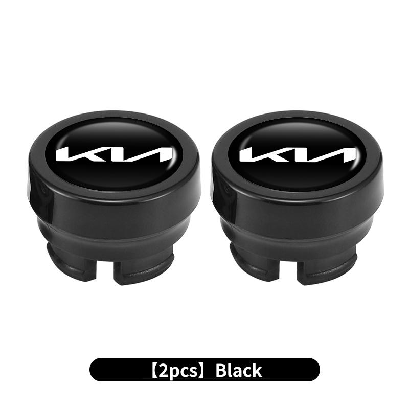 For KIA Car Cigarette Lighter Plug Lighter Button Plug Cap Dust Cover Stinger Optima Cerato Soul Venga Forte Spectra Sedona yngc90