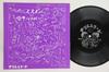 7inch Record KARATE BAKABON  Bakabon No Susume NG002  1983 Japan Japanese PopRock Used