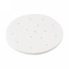 100x Round Non-Stick Disposable Steamer Paper For Air Fryer Steaming Basket