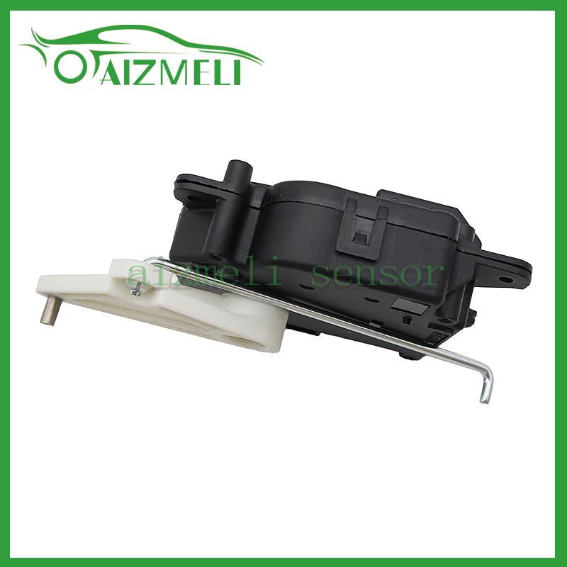 HVAC Heater Blend Door Actuator For Honda Pilot 2003 Odyssey 3.5L 1999~2008 Acura MDX 2002~2006 79160-S0X-A01 79160S0XA01 Car OE