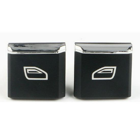 

Compatible Window Lift Switch for Porsche: Macan, Cayenne, Panamera, 718, 911, Cayman Type 3