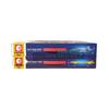 Sembo Military Carrier-Based VTOL Aircraft & Fighter Jet Building Blocks Toy Gift