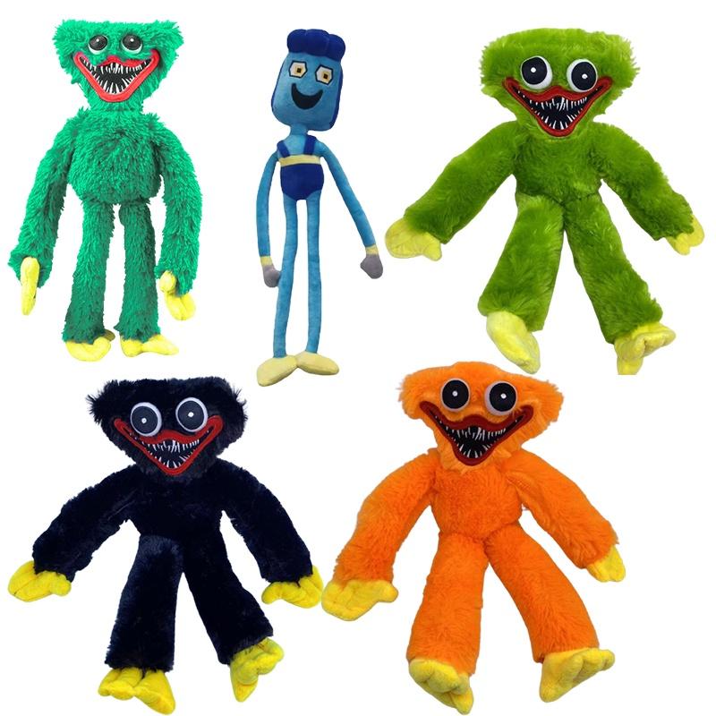 Soft And Adorable Poppy Daddy Plush Doll For Kids- Perfect For Room Decoration And Gifting- 50/40cm