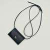 ZOEET Standard Mini Cross Bag (Midnight)