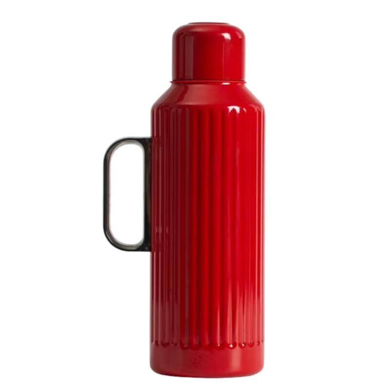 Large Capacity Stainless Steel Stewing Teapot