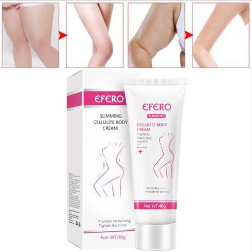 Buy EFERO Fat Burner Weight Loss Slimming Creams Leg Body Waist