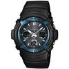 G-Shock AWG-M100A-1AER Men's Watch Black