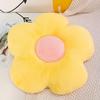 Sofa Cushions Flower Throw Pillow Ultra Soft Stuffed Office Chair Cushion Bedroom Soft Floor Pad Living Room Decor Christmas