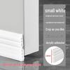 Door Bottom Seal Strip - Windproof & Soundproof