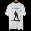 90s Robert Cray Midnight Stroll Tour Shirt White Unisex S-5XL 1P0186 Unisex T-Shirt