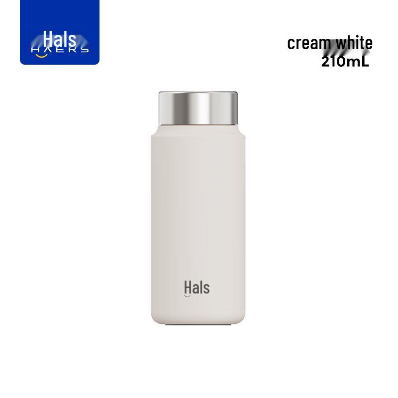 HAERS Mini Portable Insulated Pocket Cup