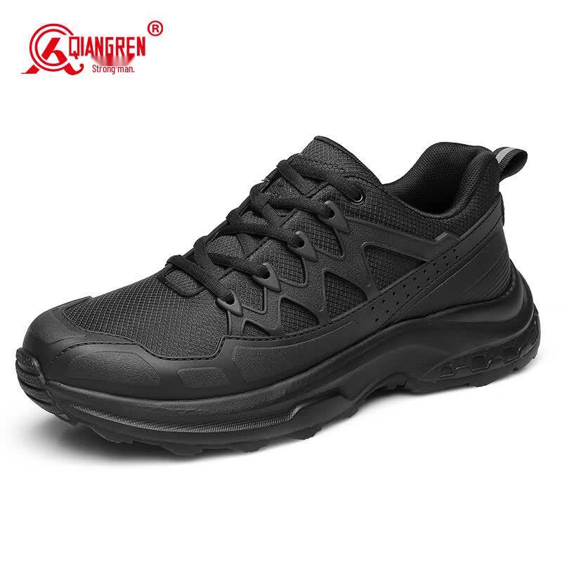 Qiangren Jihua 3515 Men s Outdoor Puncture-Proof Training Shoes 40