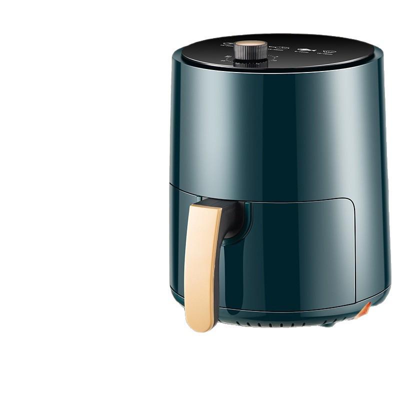 2025 Best-Selling Camel Air Fryer: Multi-functional Visual Electric Oven & Automatic No-Flip French Fry Maker