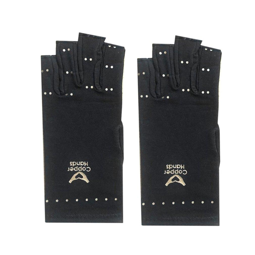 Перчатки из медного волокна, против артрита, медная терапия ...