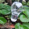Automatic Plant Watering Bulbs 2Pcs Plant Watering Globes Shape Self Watering Device Drip Irrigation System for Potted Plants