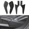 Maniglia Leva Regolatore Altezza Sedile Lato Guidatore Auto Per 408 308 308S