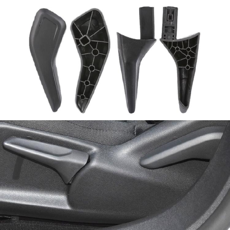 Maniglia Leva Regolatore Altezza Sedile Lato Guidatore Auto Per 408 308 308S