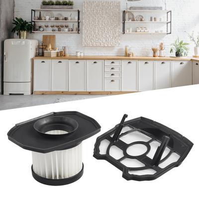 Schoonmaakmachines – Stofzuigerfilters