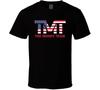 The Money Team Floyd Mayweather Conor Mcgregor Boxing Fan Patriot T Shirt