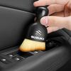 Car Interior Cleaning Soft Brush Dust Remover Auto Accessories for Suzuki Jimny Swift V Strom 650 Ignis Alto DZire Swace Across Kizashi