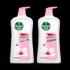 Moisturizing & Nourishing Floral Body Wash