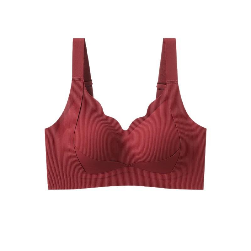 Traceless Underwear Cup, Pull and Gather To Prevent Sagging, Close Sub-breasts, Bra Cover, Beautiful Back, Comfortable and Breathable