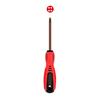 1Pcs S2 Alloy Steel Special-shaped Screwdriver Hand Tool  For Repairing