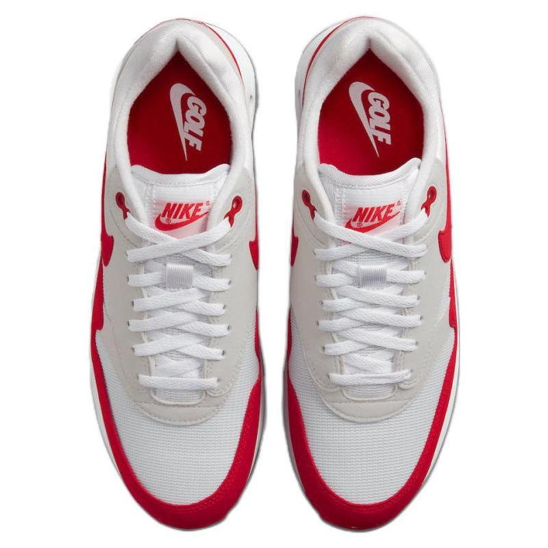 Nike Air Max 1 '86 Og Golf Big Bubble Sport Red Sneakers Casual Shoes DV1403-160