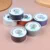 11 Colors 250M 30Awg Wire Wrapping Wire B-30-1000 Ul1423 Tinned Copper Solid Pvc Jumper Insulation Cable Ok Wire