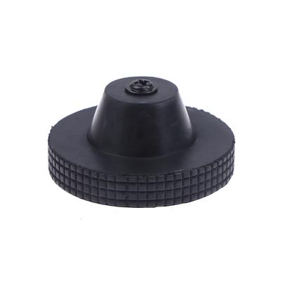 4Pcs Turntable Shock Absorber Height Increase And Anti-Slip Damping Foot Pad For Vinyl Record Player Phonographs Accessories