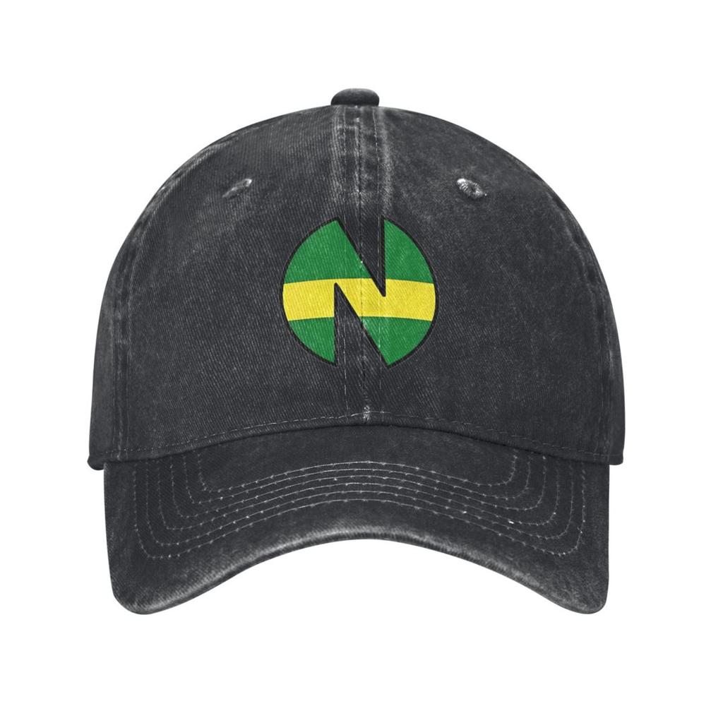 NewPi Captain Tsubasa Baseballkappe Retro Used Baumwolle Japan Fußball Manga 90er Snapback Kappe Outdoor Workouts Geschenk Kappen Hut