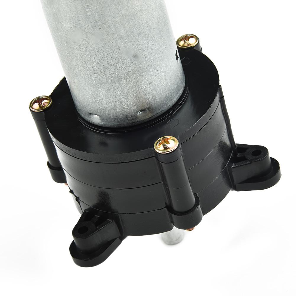Hand Generator Wind DC Generator Hand Dynamo Hydraulic Test Power Supply DC 6V 12V 24V Motor Machine Supply