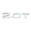 2026 Hot 3D ABS Car Sticker Rear Trunk Logo Badge Sport Edition Emblem For Audi TT Q3 Q5 Q7 A4 A5 A6 A7 A8 1.8T 2.0T 3.0T Car Accessories