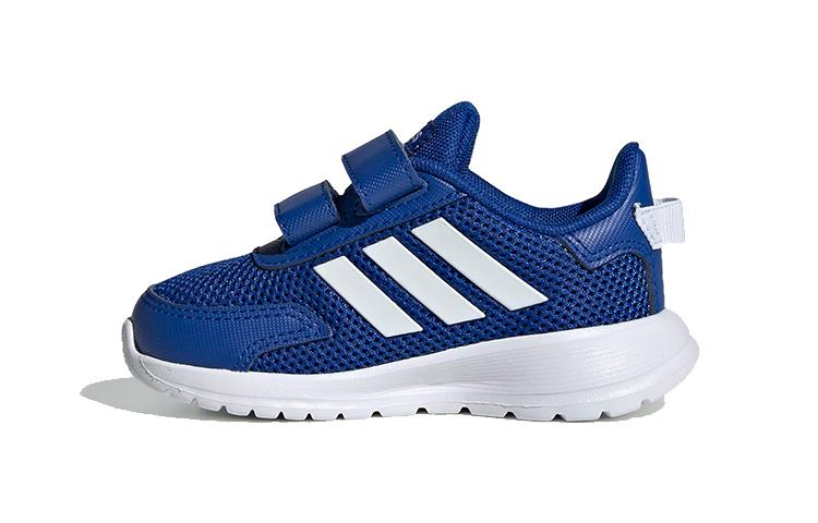 

Adidas Neo Tensaur Breathable Low top Toddler Shoes Blue White Infant And Toddler EG4140 20