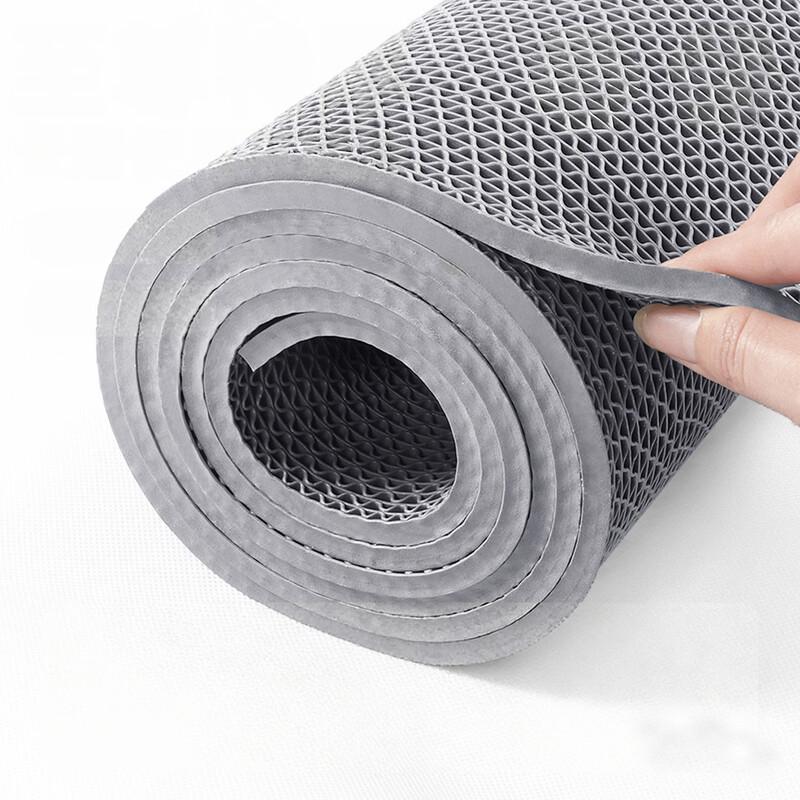 DIYIN Anti-Slip PVC Floor Mat