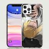 Bleach Shinji Hirako Phone Case for Apple iPhone 17 Air 16 15 Plus 14 + 13 Mini 12 11 Pro Max 7 8 SE 16Max Soft Shell Cover Coqu