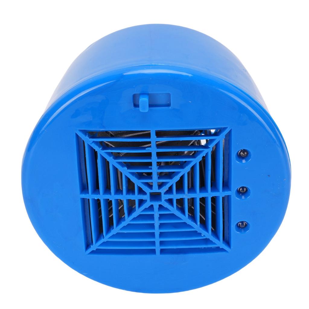 Reptile Heat Bulb Safe Temperature Control Waterproofing Energy Saving Chicken Heat Lamp Bulb for