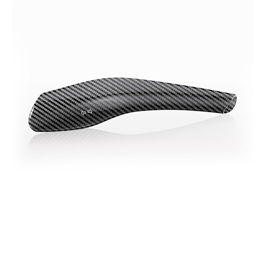 Protective Gear Shift Cover for Tesla Model 3/Y Juniper Launch 2025 Car Interior