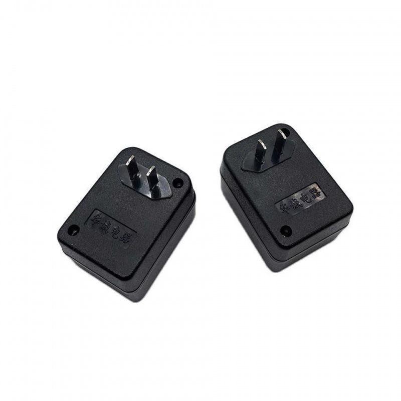 50W Voltage Converter Transformer: Convert 220V To 110V and 110V To 220V for US/Japan Appliances