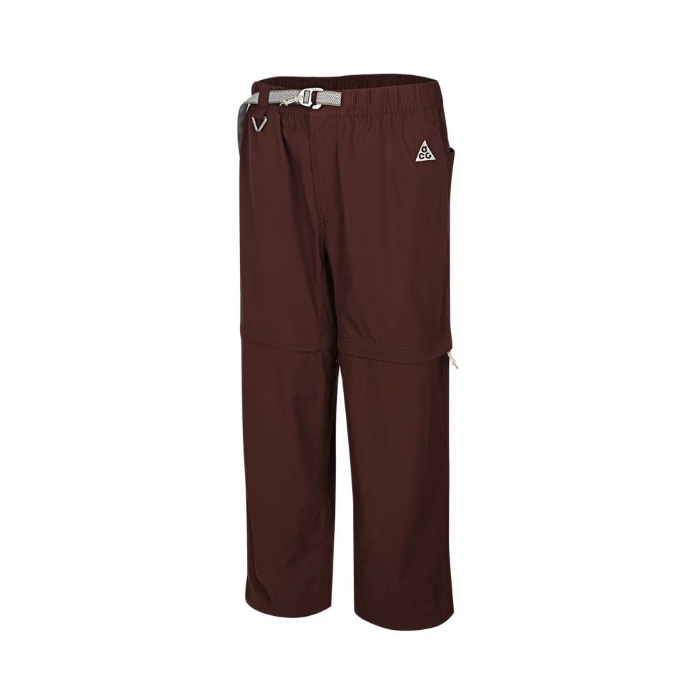 Nike ACG Series Sport Minimalist Fashion Casual Pants Men bottoms IQ6350216 M