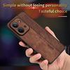 AZNS Protective Case For Xiaomi Redmi 15C 5G (EU) (173mm)/4G (EU) (173mm)/Poco C85 4G (173mm) PU Leather Covered TPU Phone Shell