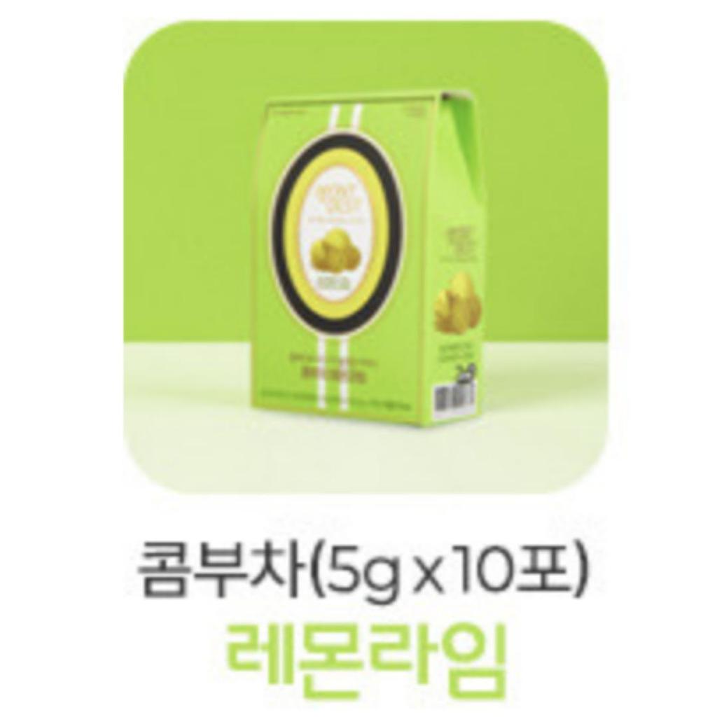 [Montbest] Blending Tea Stick (PICK 1)