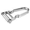 Stainless Steel Peeler Paring Knife Planer Planer Potato Domestic Fruit Radish Melon Planer Kitchen Gadgets