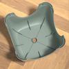 1 Piece of Small Stool, Non Slip Stool, Durable Step Stool Suitable for Use In Kitchen, Bathroom, Bedroom, and Living Room